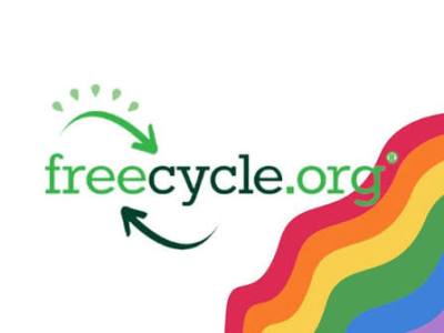 Freecycle