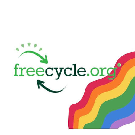 Freecycle